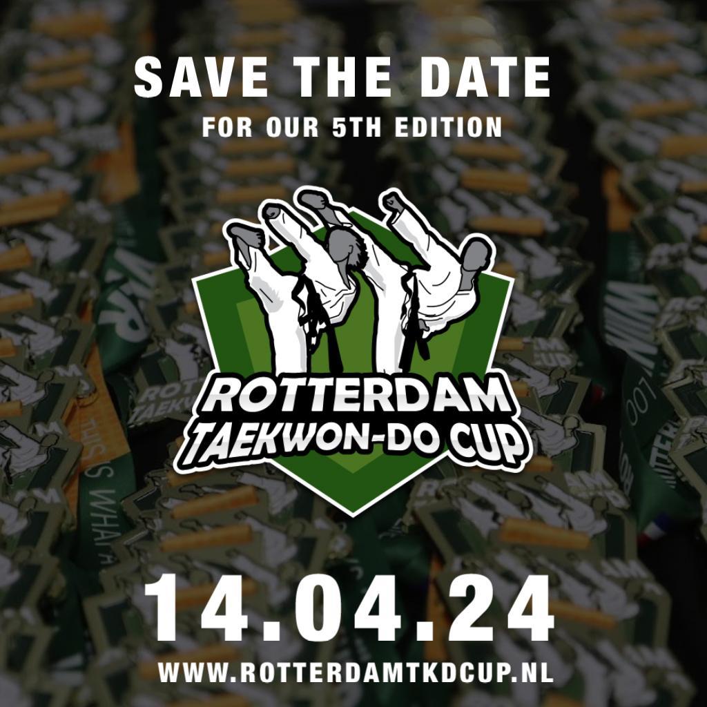 SAVE THE DATE 14-04-2023!